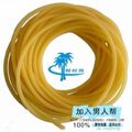 椰树皮筋乳胶管2040 1842 1745 2050 2055 3060 3070 拍就送硅油
