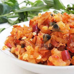  云南特产 秘制私房菜 腌板蓝根（板兰根） 鲜香辣爽 好吃又下饭