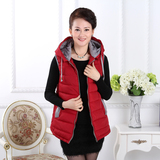 [多图]<em>中老年马甲女春款</em>_商城正品<em>中老年马甲</em>