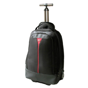 Limited time discount Victoria Cross 14 inch backpack trolley VC8015-BU1801