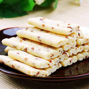  【特价】内蒙古畅销零食红枣奶酪 健康美味252g