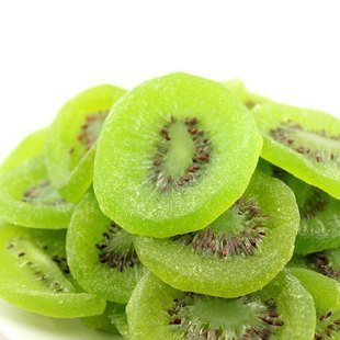  五皇冠 特级野生猕猴桃干 猕猴桃片 奇异果干 果脯 维C之王 250g