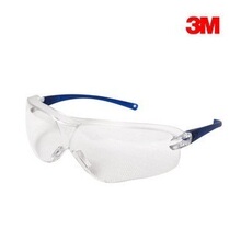 包邮 正品3M 10434 时尚防冲击|护目镜|防护眼镜|防尘眼镜|防风镜