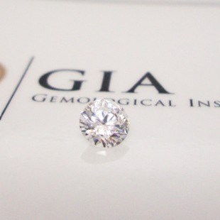 GIA裸钻30分 IF G色 VG切工GIA证书 GIA裸钻30分 IF G色 VG切工GIA证书