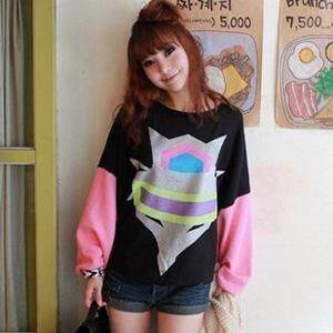 卫衣,冲钻特价 2010新款女装冬装 <em>加厚连帽</em>拉绳