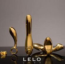 正品 瑞典LELO 18K黄金自慰器 情趣用品 系列