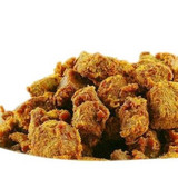 抢疯了 台湾风味XO酱烤牛肉粒250克 味冠全淘！