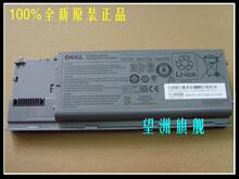 使用3小时 全新原装 DELL 戴尔 D620 D630 PC764 6芯 笔记本电池