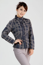 2011新款正品<span class=H>雅鹿</span><span class=H>羽绒</span><span class=H>服</span>金绒飞<span class=H>羽绒</span>内衣内胆女高领上衣12025