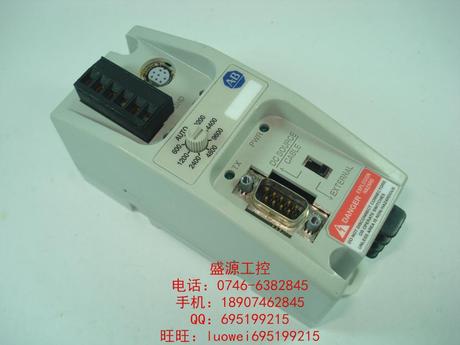 AB 罗克韦尔 1761-NET-AIC Ethernet\/IP网络接