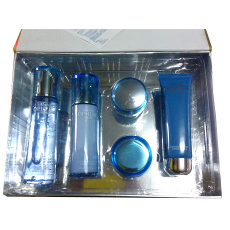 【多图】官网直销,促销欧芙兰超微水金装奢华