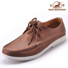BECK����2011������Ʒ ʱ�м�Լ��Ƥ����Ь/�ֹ�ƤЬ/��ЬB1121
