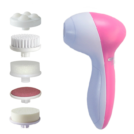 Wash unit cosmetic instrument Cleansing Cleansing is Pore cleaner Skin care Skin skin whitening Brush face massagein the Personal Care/Health/Massage equipment , Clean Beauty Tools , Electronic beauty instrument category - from Buy2taobao.com to provide professional Taobao agent buy service