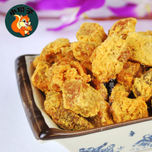 新春特惠 小瓒子xo酱牛肉粒 XO酱烤牛肉粒200g 台湾风味 镇店之宝