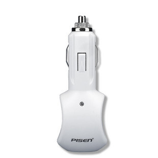 品胜 ZTE/<span class=H>中兴</span> <span class=H>U</span>880 V880  N880 <span class=H>U</span><span class=H>8800</span> 酷派W706 车载充电器 车充