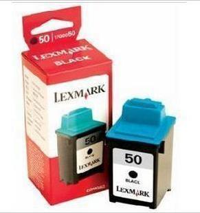 Lexmark 17G0050 Black Ink Cartridge Lexmark LexmarK z12/22/32/p3100/5100in the Office Equipment/Consumables/Related Services , Toner cartridge supplies category , Cartridge category - from Buy2taobao.com to provide professional Taobao agent buy service