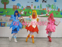 cosplay������Сħ�ɷ�װ ��ѩ ���� С���·��ֻ�