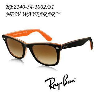 Lei+Peng+Sunglasses Lei Peng sunglasses RB2140-1002/51 outside the classic Orange Crystal ...