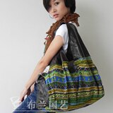 外单清货！！安娜苏包DH68