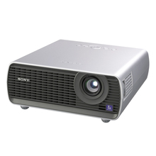 sony投影机VPL-EX176、全国联保、索尼投影仪、替代EX175家用办公