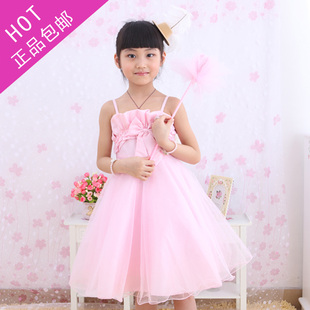 我的孩子3岁了,身高100CM左右,想给她买夏装