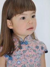 ��ͯС��/Chouchou chic/��װ/Ůͯ/�۵�˫��ȫ����������ȹ