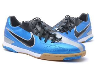  Nike男式472558-400铰接生胶大底耐磨硬地足球鞋耐克NIKE  472558