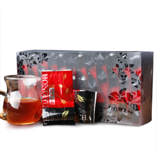  正山小种红茶 特价 茶叶 桐木关正山小种 红茶 武夷小种 闽饮Z520