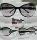 安踏舒目太阳眼镜100%防UV400 A7006-J1