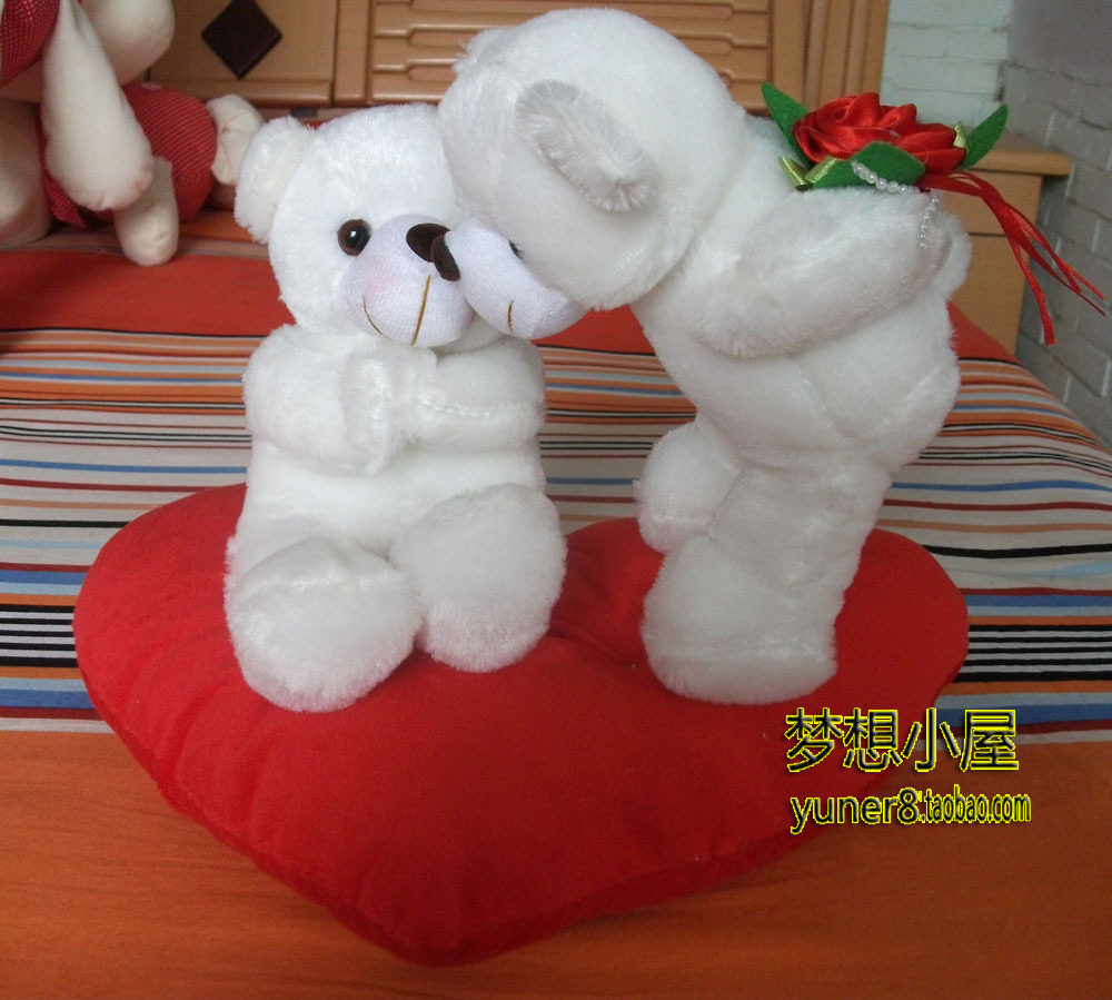 号 结婚礼品,熊瞌睡熊毛绒玩具熊熊大<em>抱熊</em>泰迪