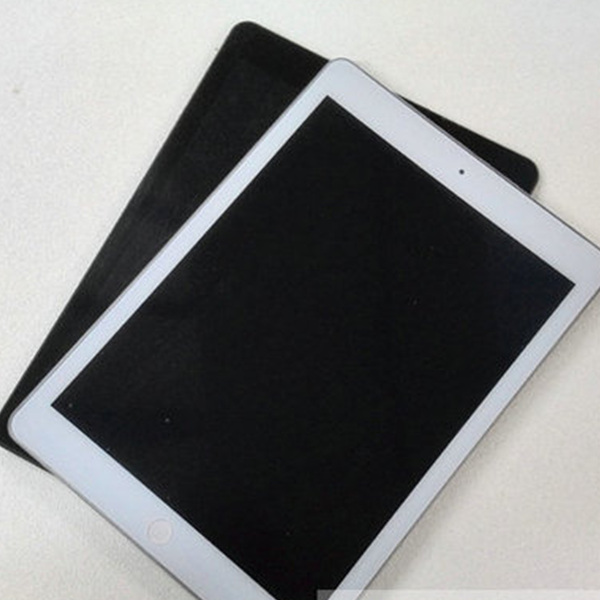苹果ipad5 iPad Air 平板电脑展示模型机 ipad5
