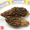 顶级 羊肚菌 野生 干货 个大 肉厚 剪脚 无碎 国宴品质你值得拥有