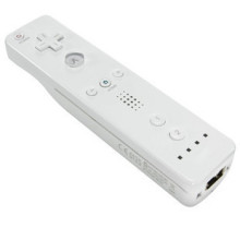 任天堂Wii无线手柄 Wii右手手柄 wii手柄 黑色白色