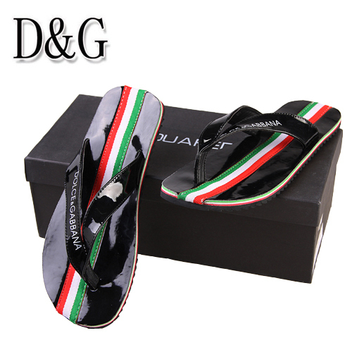 男鞋\/皮鞋\/休闲鞋凉拖い潮人坊う D&G 意大利