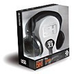 赛睿 Steelseries/赛锐 5H v2 USB 5hv2 usb声卡版 游戏耳机
