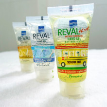 欧洲正品代购REVAL消毒免洗洗手液搓手液30ML成人儿童适用 有现货