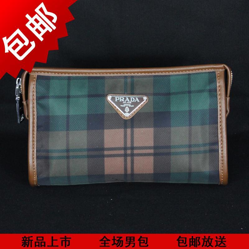 【牛津布手包男】_男手包尺寸多大好_牛津学