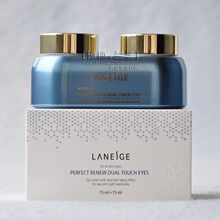 ���հ��ʣ�Laneige��֥����ѩ������˫���޻���˪����ҹ��15ml+15