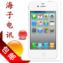 Apple/ƻ�� iPhone 4����16G�� ��/�� �йش�ʵ��� δ��� �ֻ�