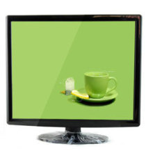 全新19寸方屏A屏LED液晶显示器360元 液晶电视430元 普屏4:3