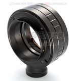 【KIPON光圈可调带脚架环nikon G-NEX】尼康G镜头转索尼NEX转接环