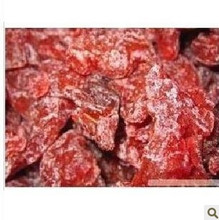 大甩卖酸酸甜甜玫瑰桃条，玫瑰桃肉7.5元250克