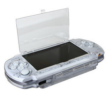 psp配件PSP水晶盒PSP保护盒PSP2000水晶壳PSP3000水晶盒PSP水晶壳