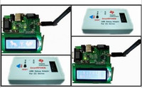 zigbeeCC2430开发套件2 2 USB RS232协议分析06/04栈【北航博士店
