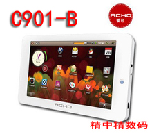 ACHO����C901-B 8G 7�� ƽ����� MID��׿2.2ϵͳ WIFI 3G