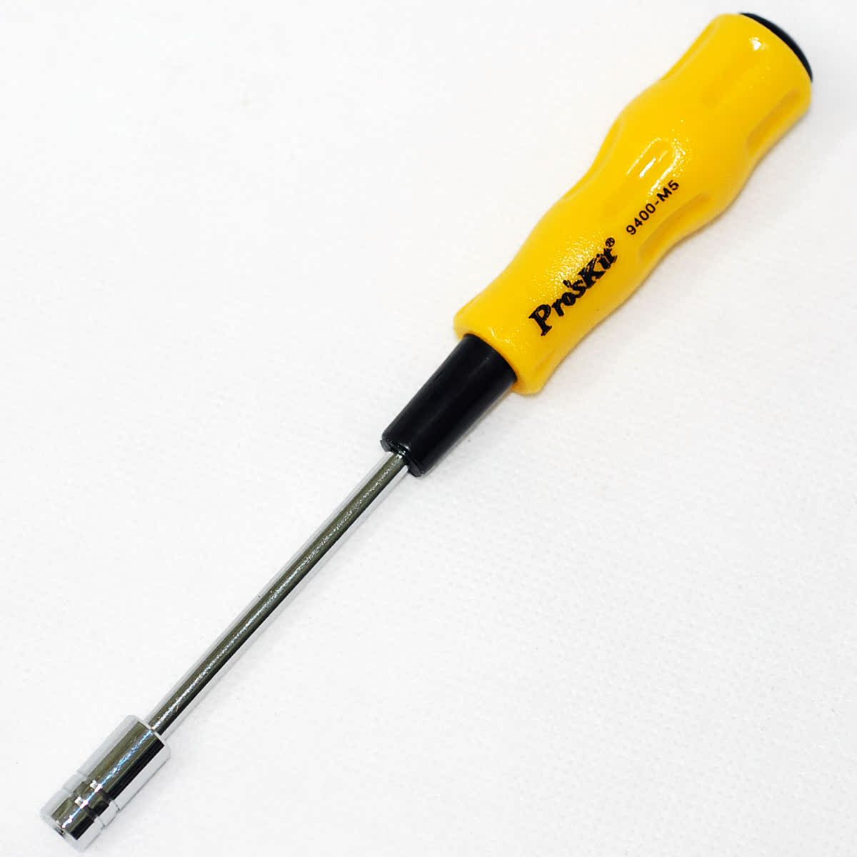 Taiwan Po Black Soft Socket Screwdriver bolt driver Screwdriver Sleeve series 5*70mm 5.0MMin the Hardware/Tool , Hand Tools , Socket and accessories , 6 angle sleeve category - from Buy2taobao.com to provide professional Taobao agent buy service