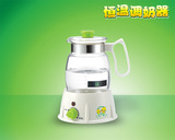 婴儿用品 婴儿电器贝贝鸭★恒温调奶器 SY-A10A