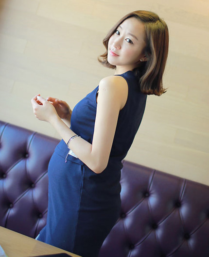 new pattern maternity dress pure cotton Summer wear pregnant woman Breastfeeding vest 6 colorsin the Maternity/Maternal supplies/Nutrition , Maternity , Sling/Vest category - from Buy2taobao.com to provide professional Taobao agent buy service