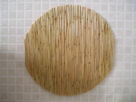 本月特价 胶东特色小麦杆箅子 蒸馒头用,可反复