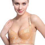 特价热卖！美塑专柜品质内衣五排扣收副乳聚拢调整型文胸